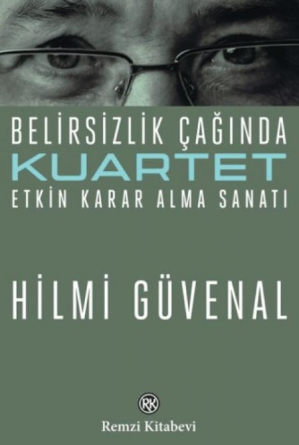 Kuartet - Hilmi Güvenal