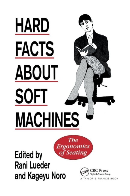Hard Facts About Soft Machines - 