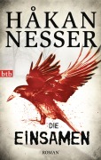 Cover-Bild zum Titel 'Die Einsamen' von 'Håkan Nesser'