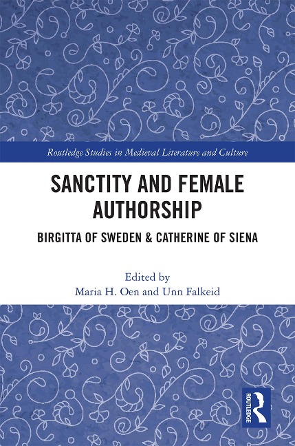 Sanctity and Female Authorship - 