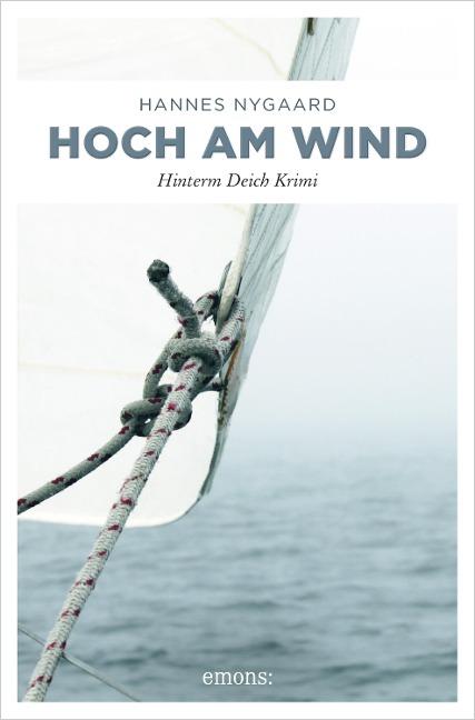 Hoch am Wind - Hannes Nygaard