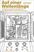 Cover-Bild zum Titel 'Auf einer Wellenlänge' von 'Olaf Kistenmacher'