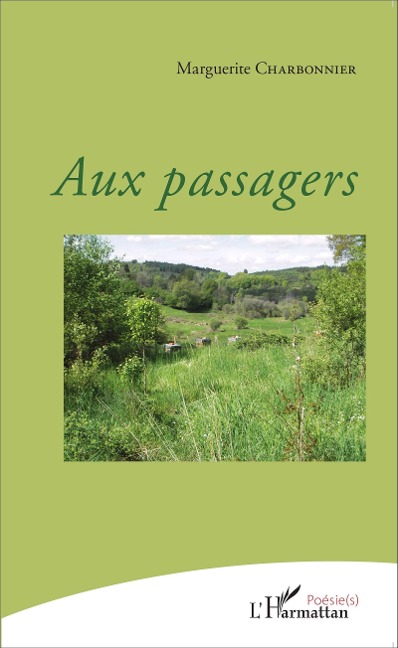 Aux passagers - Charbonnier