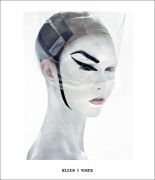 Cover-Bild zum Titel 'Steven Klein Vogue' von 'Steven Klein'