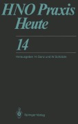 Cover-Bild zum Titel 'HNO Praxis Heute' von ''