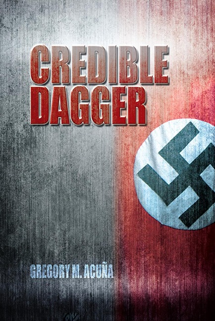 Credible Dagger (The Balkan Network, Nimble Dodger) - Gregory Acuna