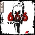 666 Der Tod des Hexers - Micha Krämer