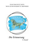 Cover-Bild zum Titel 'Die Erinnerung' von 'Ana Sword'