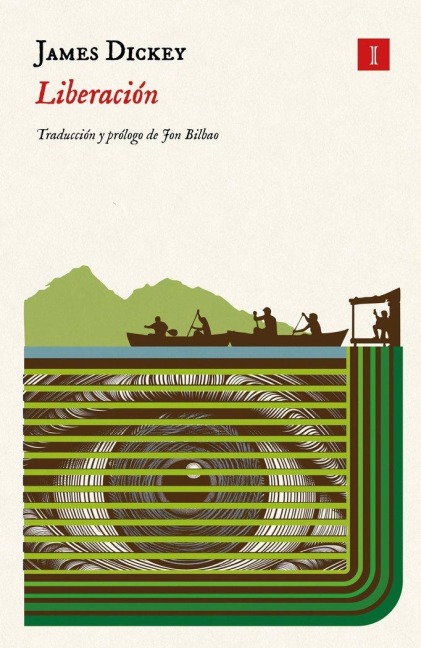 Liberacion - James Dickey