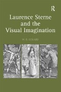 Cover-Bild zum Titel 'Laurence Sterne and the Visual Imagination' von 'W. B. Gerard'