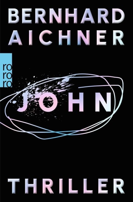 John - Bernhard Aichner