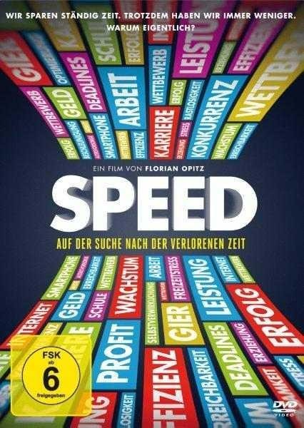 Speed - Auf der Suche nach der verlorenen Zeit - Florian Opitz, von Spar