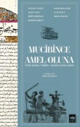 Cover-Bild zum Titel 'Mucibince Amel Oluna' von 'Esra Oguzhan'