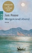 Morgen und Abend - Jon Fosse