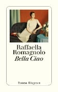 Cover-Bild zum Titel 'Bella Ciao' von 'Raffaella Romagnolo'