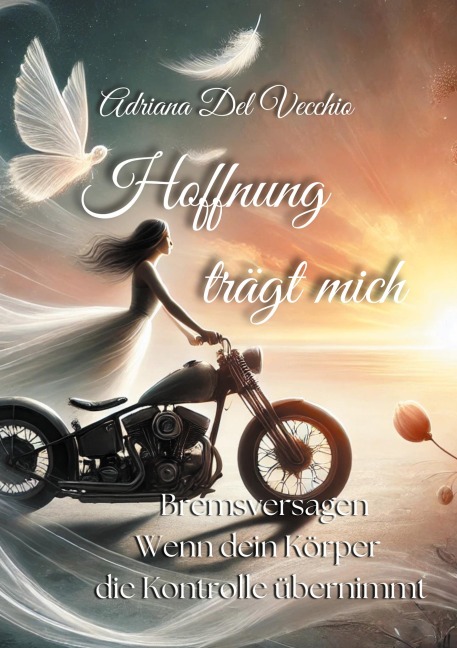 Hoffnung trägt mich - Gwendoline P Point