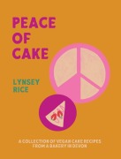 Cover-Bild zum Titel 'Peace of cake' von 'Lynsey Rice'