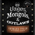 Vagos, Mongols, and Outlaws: My Infiltration of America's Deadliest Biker Gangs - Kerrie Droban, Charles Falco