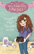 Maggie's Magic Chocolate Moon - Laura Dower