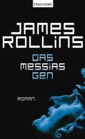 Das Messias-Gen - James Rollins