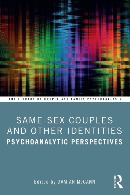 Same-Sex Couples and Other Identities - 