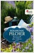 Cover-Bild zum Titel 'Karussell des Lebens' von 'Rosamunde Pilcher'
