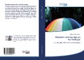 Cover-Bild zum Titel 'Moderne wetenschap en technologie' von 'Anthony Ichuloi Oure'