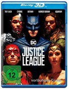 Cover-Bild zum Titel 'Justice League' von 'Chris Terrio, Joe Shuster, Bob Kane, Jerry Siegel, Zack Snyder'