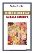 Cover-Bild zum Titel 'Sehid-i Kerbeladan Hallac-i Mansura' von 'Sadik Erenler'
