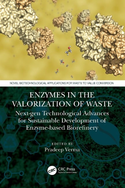 Enzymes in the Valorization of Waste - 