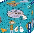 Cover-Bild zum Titel 'Mein Lotta-Leben - Wie belämmert ist das denn ?' von 'Carlo Rossi'