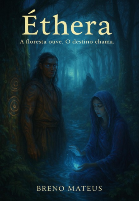 Éthera - Breno Mateus