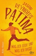 Patina - Jason Reynolds