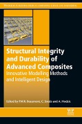 Cover-Bild zum Titel 'Structural Integrity and Durability of Advanced Composites' von ''