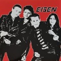 Cover-Bild zum Titel 'Eisen/Eisen II' von 'Eisen'