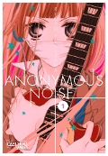 Anonymous Noise 1 - Ryoko Fukuyama