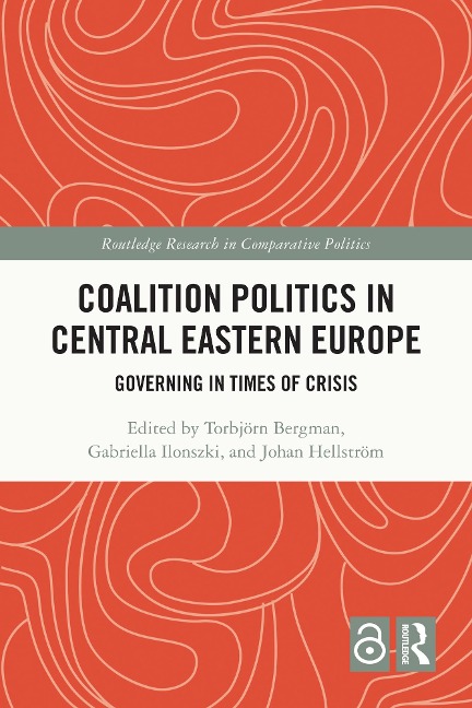 Coalition Politics in Central Eastern Europe - 