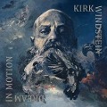 Cover-Bild zum Titel 'Dream In Motion' von 'Kirk Windstein'
