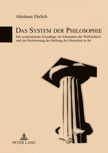 Das System der Philosophie - Abraham Ehrlich