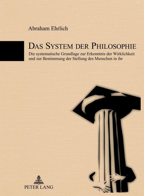 Das System der Philosophie - Abraham Ehrlich
