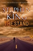 Cover-Bild zum Titel 'The Stand' von 'Stephen King'
