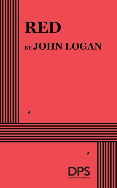 Red - John Logan