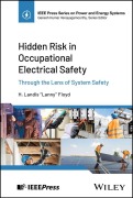 Cover-Bild zum Titel 'Hidden Risk in Occupational Electrical Safety' von 'H Landis Floyd'