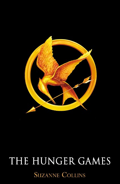Hunger Games - 