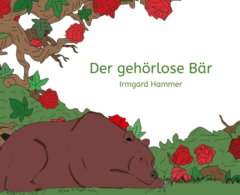 Der gehörlose Bär - Gehörlosenverband Tirol