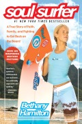 Cover-Bild zum Titel 'Soul Surfer' von 'Bethany Hamilton'