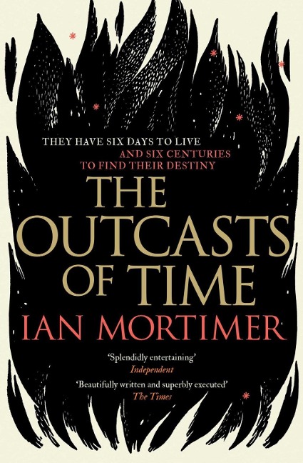 The Outcasts of Time - Ian Mortimer