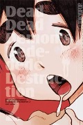 Dead Dead Demon's Dededede Destruction 02 - Inio Asano