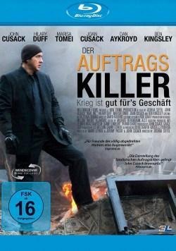 Der Auftragskiller - Krieg ist gut fürs Geschäft - Mark Leyner, John Cusack, Jeremy Pikser, David Robbins