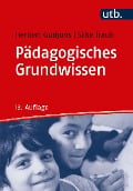 Pädagogisches Grundwissen - Herbert Gudjons, Silke Traub